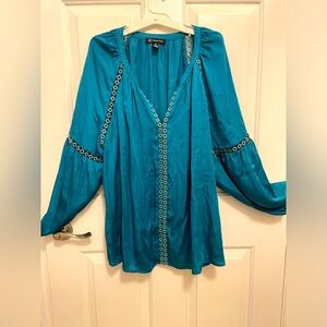 EUC size XXL INC top from Macys.